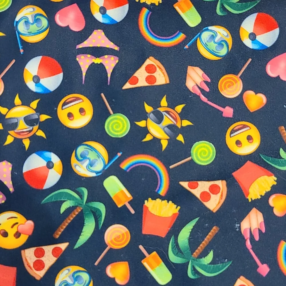 Emoji one piece